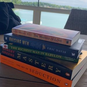 Meet your Posher, Jerry